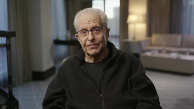 Laurence Tribe