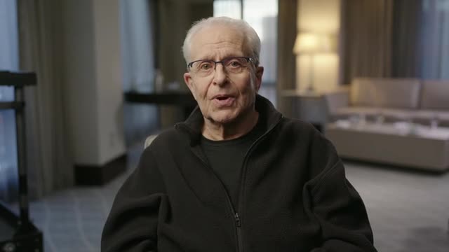 Laurence Tribe