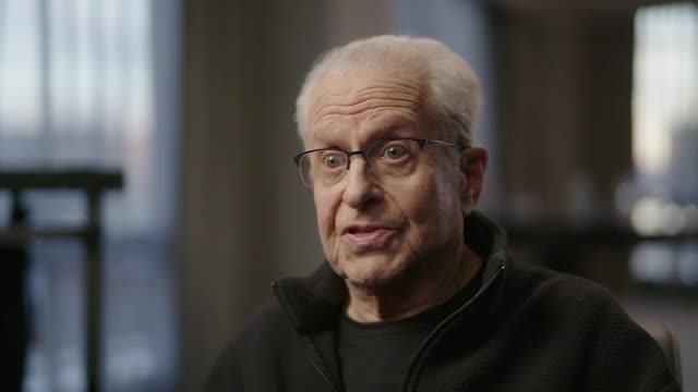Laurence Tribe