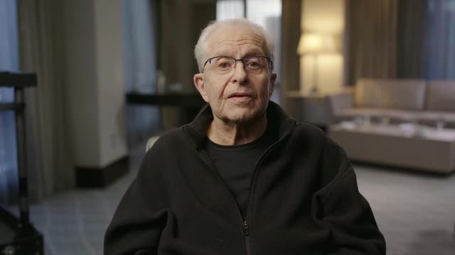 Laurence Tribe