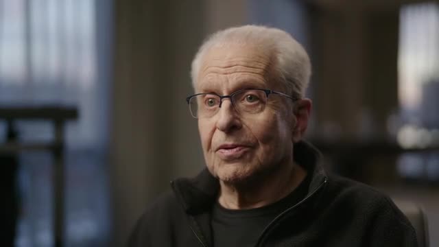 Laurence Tribe