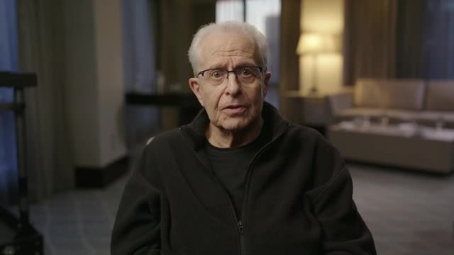 Laurence Tribe