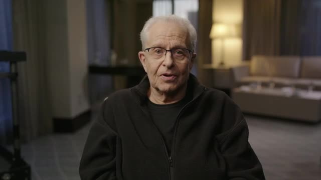 Laurence Tribe