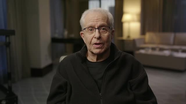 Laurence Tribe
