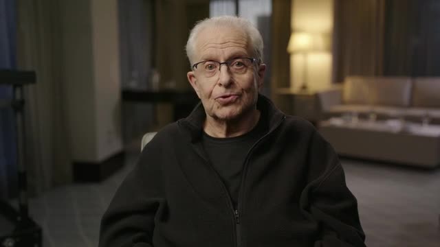 Laurence Tribe