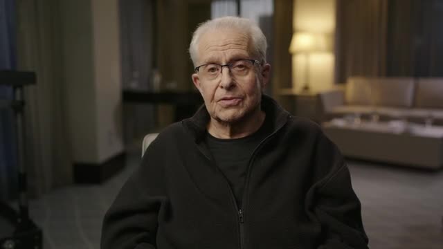 Laurence Tribe