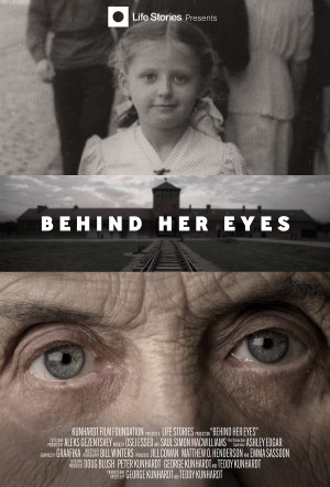 Behind Her Eyes