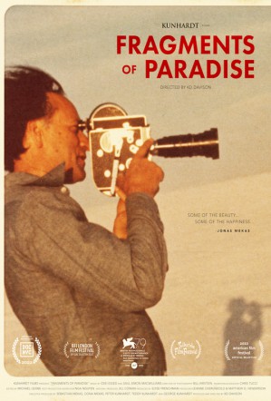 Fragments of Paradise