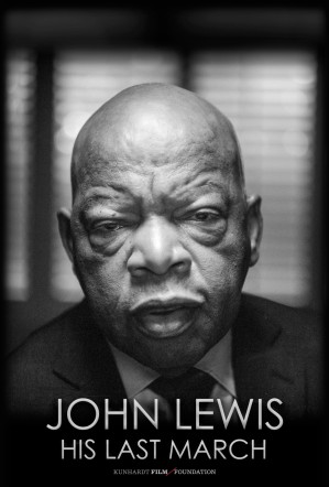 John Lewis: His Last March
