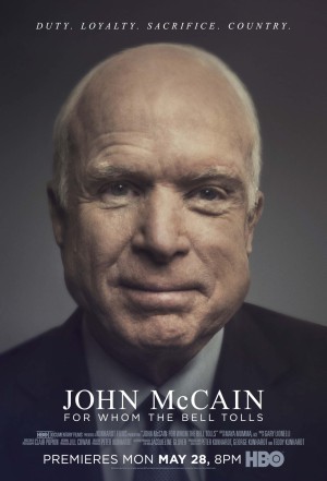 John McCain: For Whom the Bell Tolls