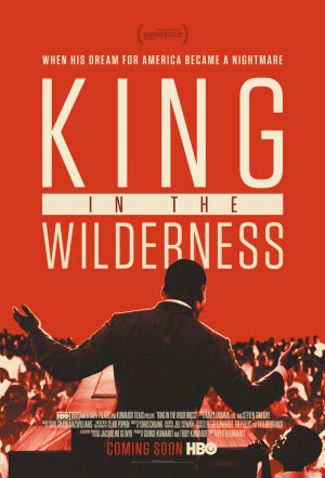 King in the Wilderness