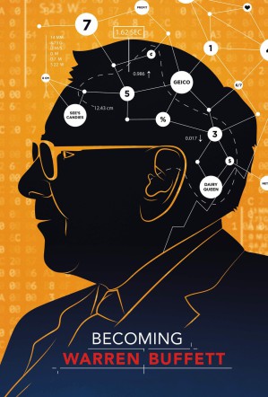 Becoming Warren Buffett
