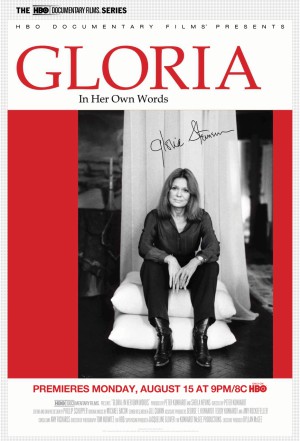 Gloria: In Her Own Words