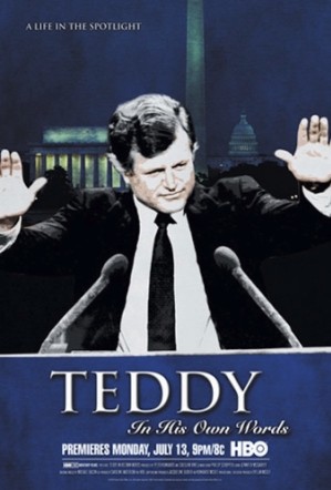 Teddy: In His Own Words