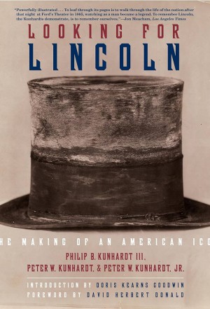 Looking for Lincoln