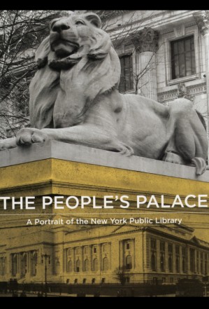 The People's Palace: Secrets of the New York Public Library