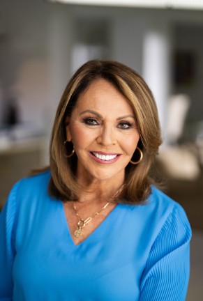 Maria Elena Salinas: Journalism with Purpose