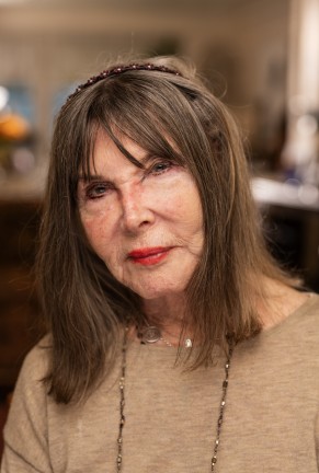 Lee Grant: Beating the Blacklist