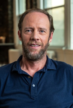 Murray Fisher: The Heart of Rewilding