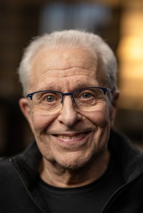 Laurence Tribe: Law, Liberty, and the Limits of Power