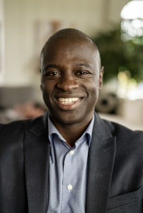 Lawrence & Ronnine Bartley: Beyond Incarceration