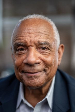 Ken Chenault: Lessons in Leadership and Life