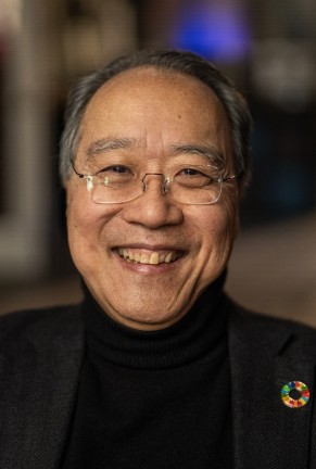 Yo-Yo Ma: Music as a Common Language