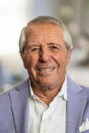 Gary Player: Golf, Grace, and Giving Back