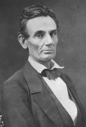 The Anti-Slavery Candidate