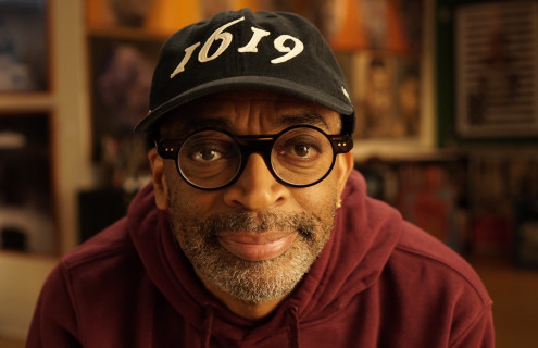 Spike Lee