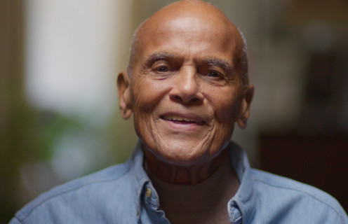 Harry Belafonte