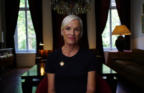 Cecile Richards