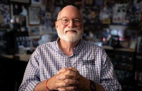 Greg Boyle