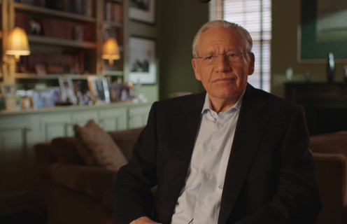 Bob Woodward