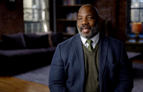 Jelani Cobb