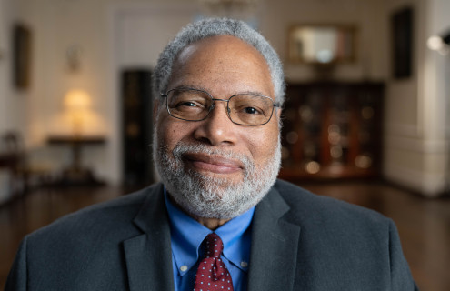 Lonnie Bunch III