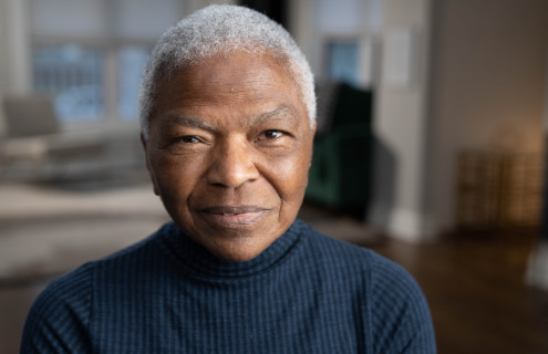 Mary Frances Berry