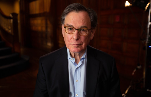 Sidney Blumenthal