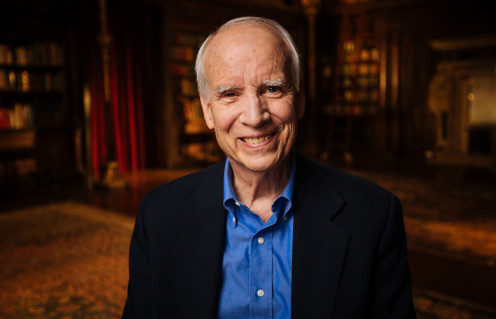 Michael Burlingame