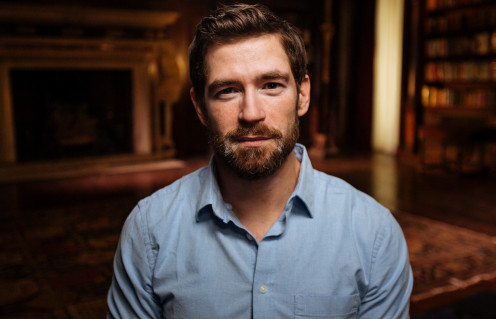 Matthew Karp