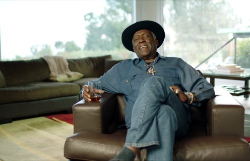 Richard Roundtree