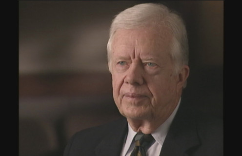 Jimmy Carter