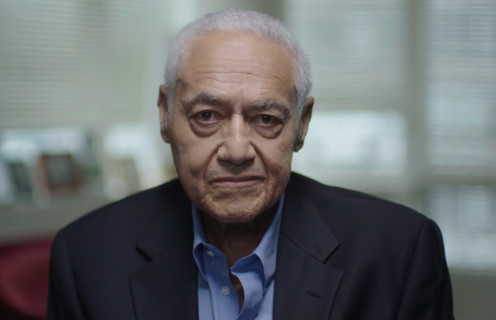 Clifford Alexander