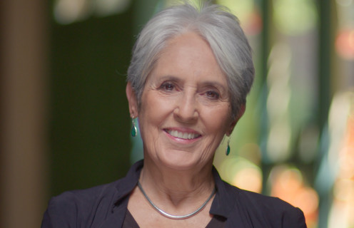 Joan Baez