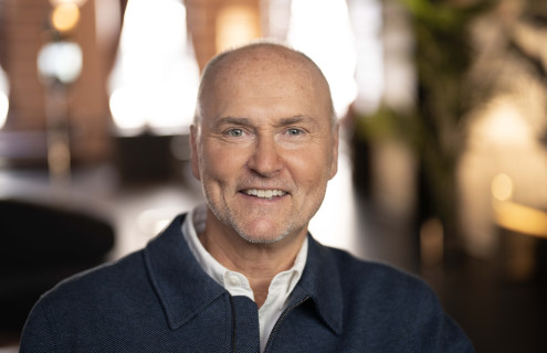 Chip Conley