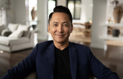 Viet Thanh Nguyen