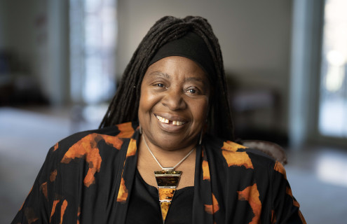 Loretta Ross