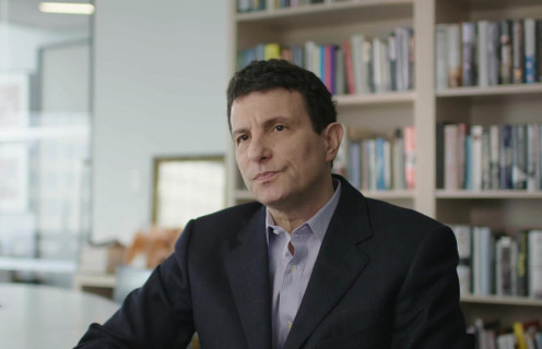 David Remnick