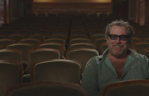 Julian Schnabel