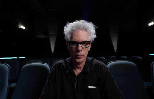 Jim Jarmusch